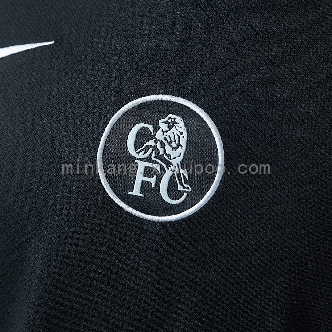 Chelsea 25/26 Third Jersey S-4XL 5