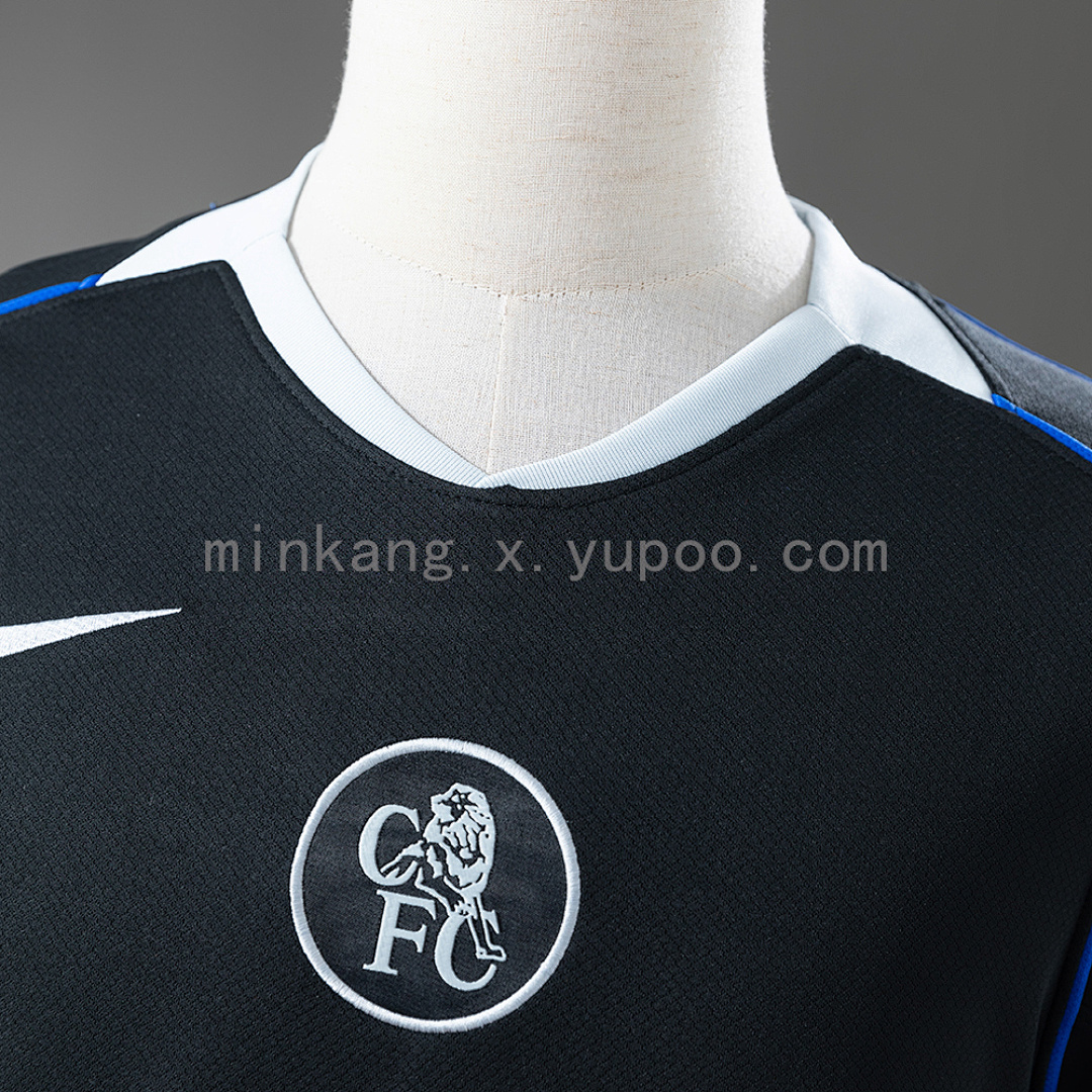 Chelsea 25/26 Third Jersey S-4XL 6