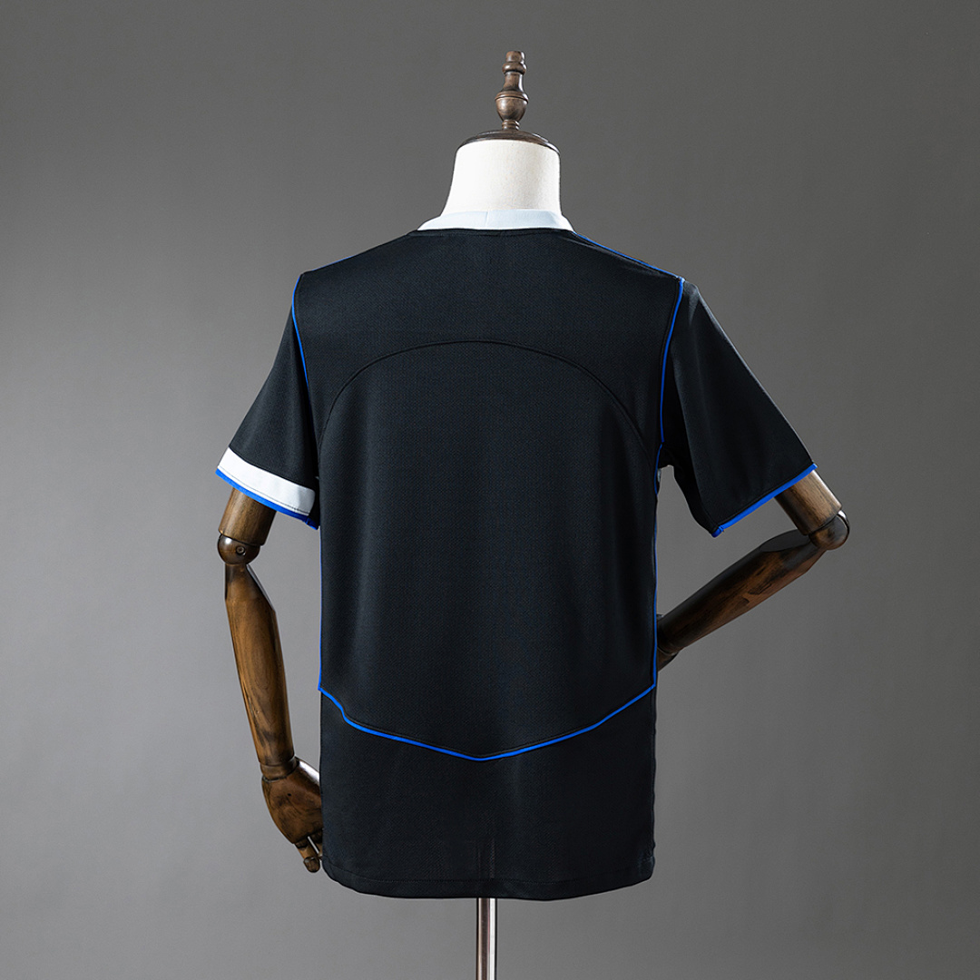 Chelsea 25/26 Third Jersey S-4XL 7