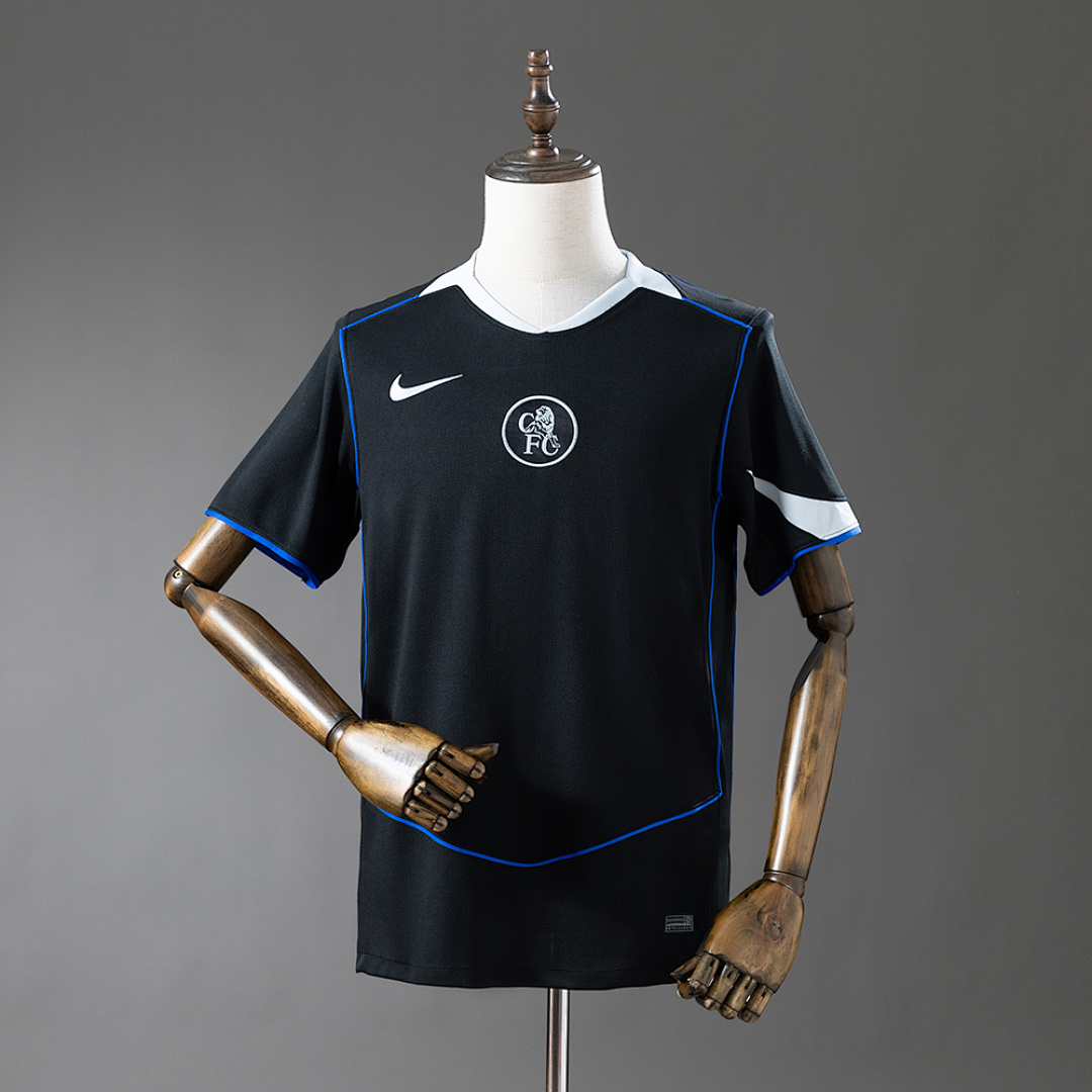 Chelsea 25/26 Third Jersey S-4XL 8
