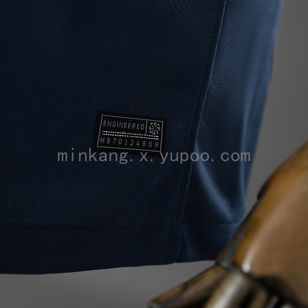 Inter Milan 25/26 Third Jersey S-4XL 2