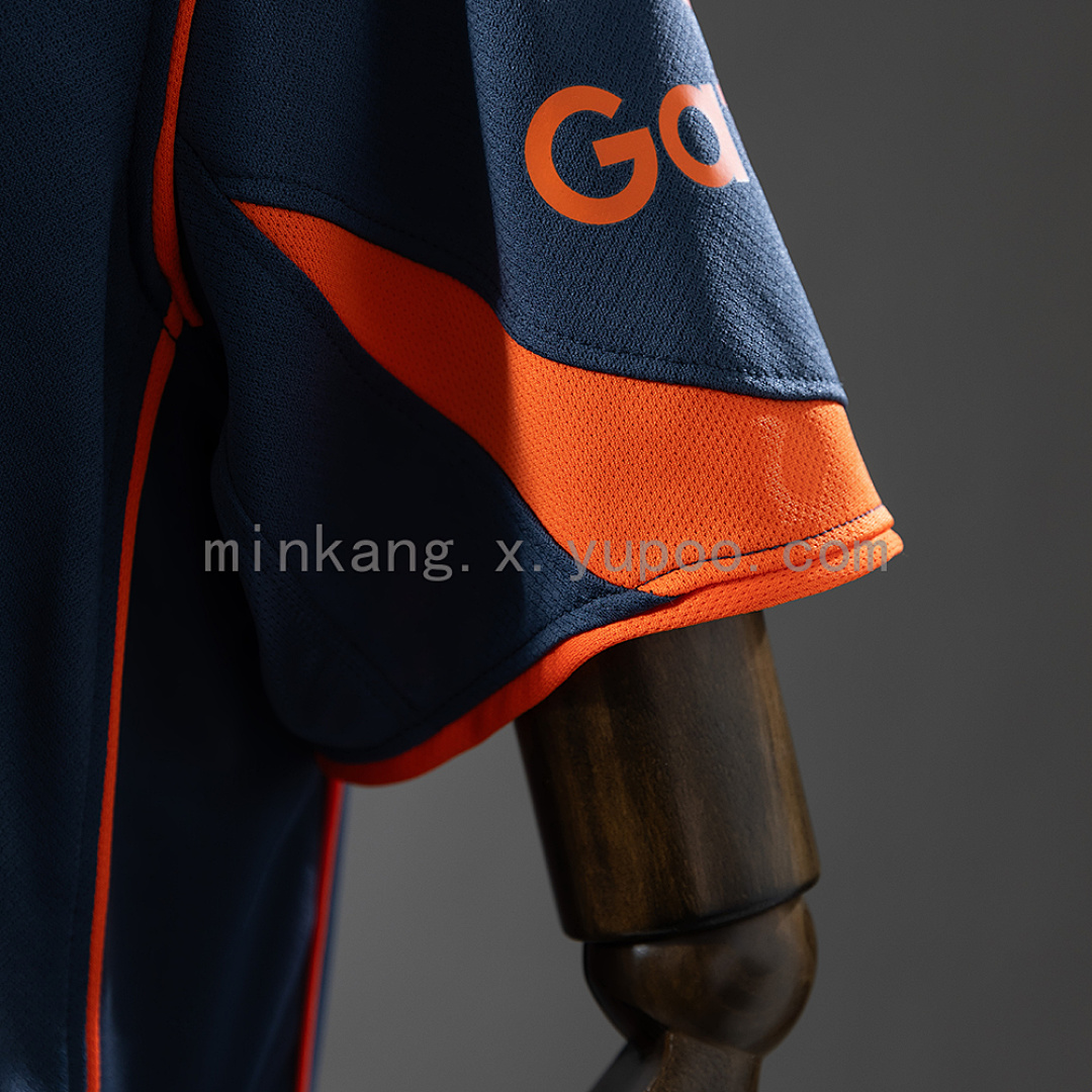 Inter Milan 25/26 Third Jersey S-4XL 3