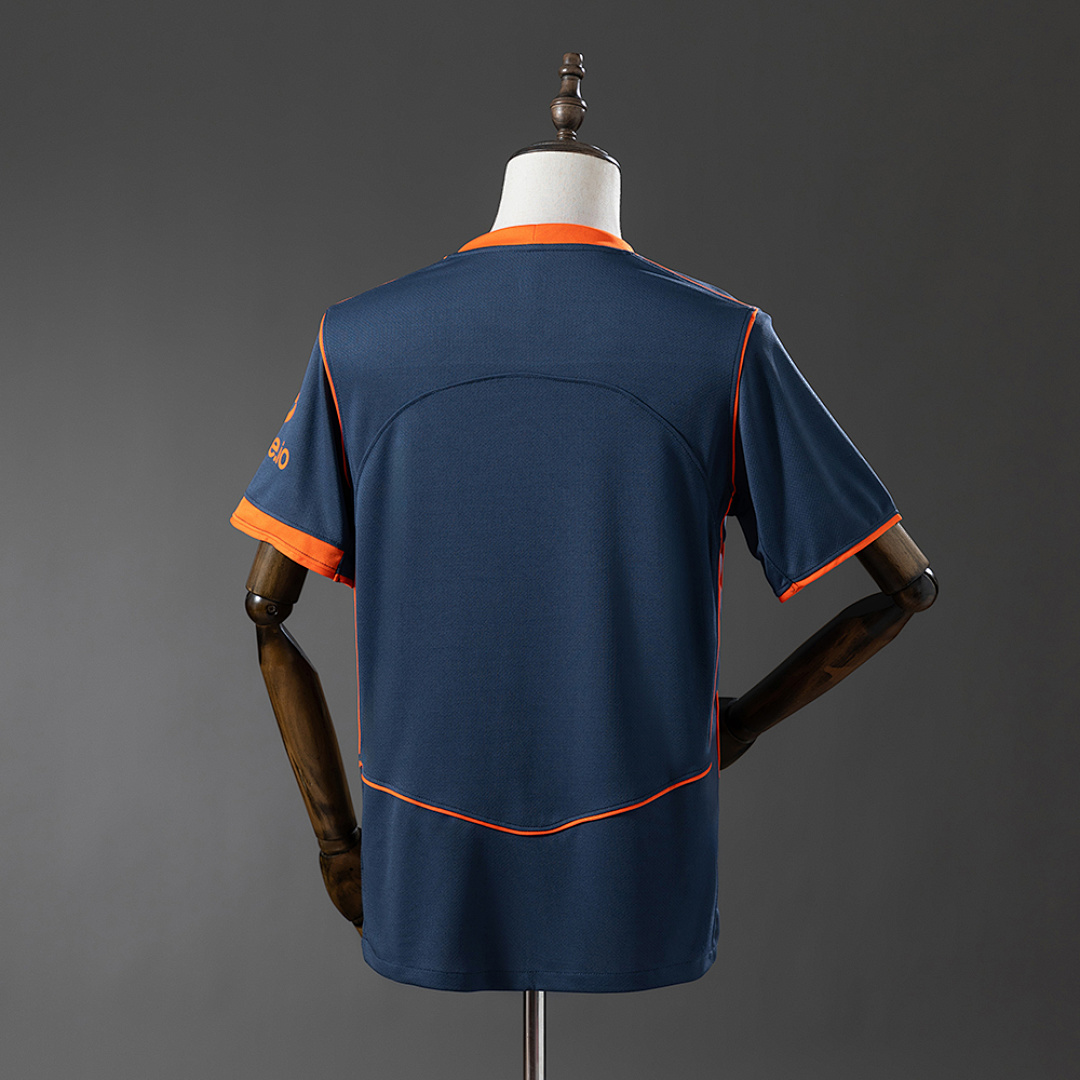 Inter Milan 25/26 Third Jersey S-4XL 8