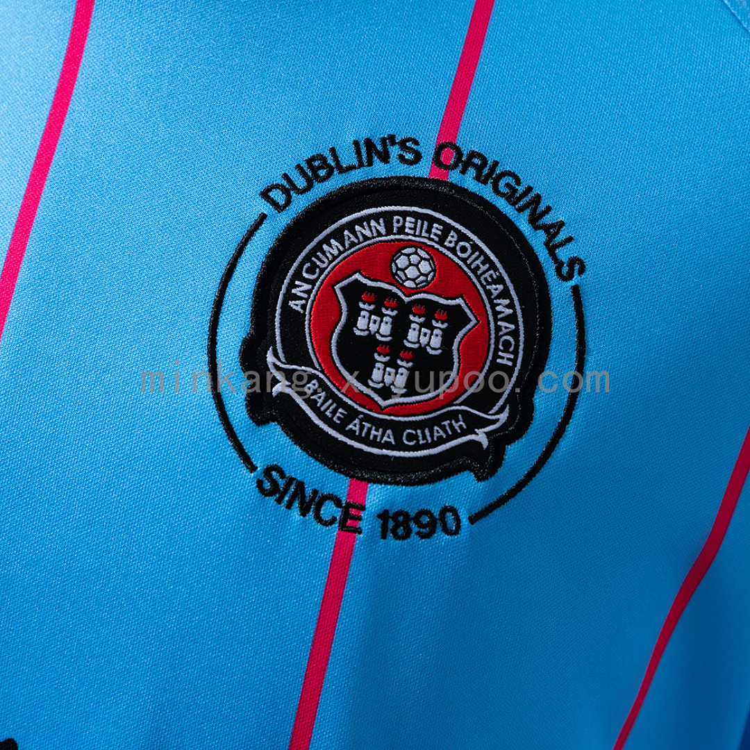 Bohemian 25/26 Special edition Jersey S-4XL 6