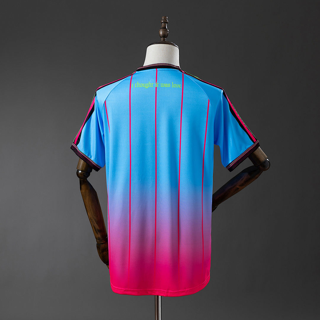 Bohemian 25/26 Special edition Jersey S-4XL 3