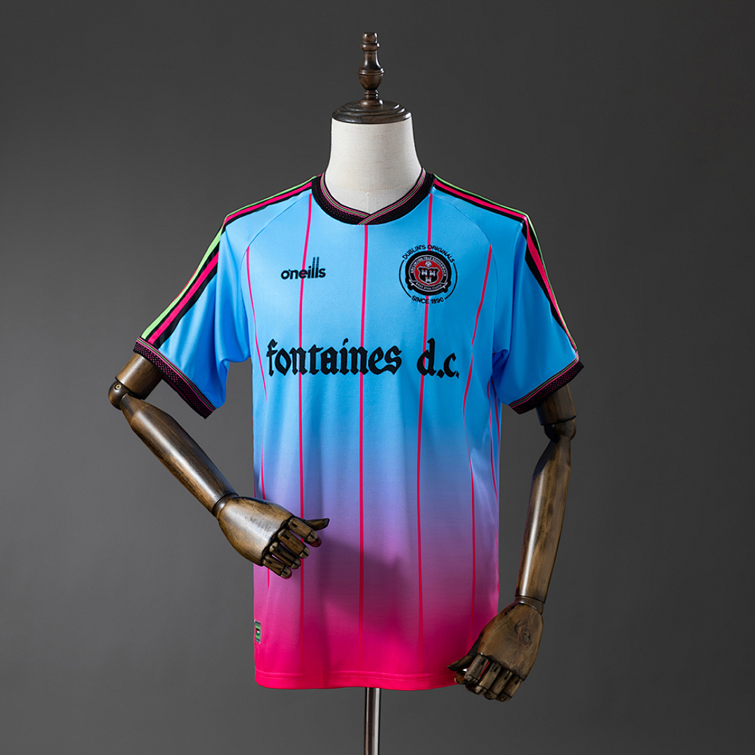 Bohemian 25/26 Special edition Jersey S-4XL 2