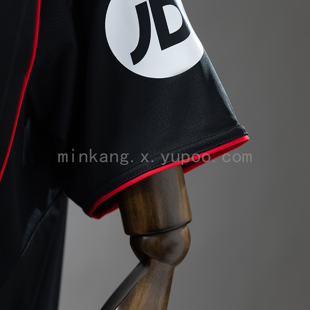 Sevilla 25/26 Third Away Jersey S-4XL 3