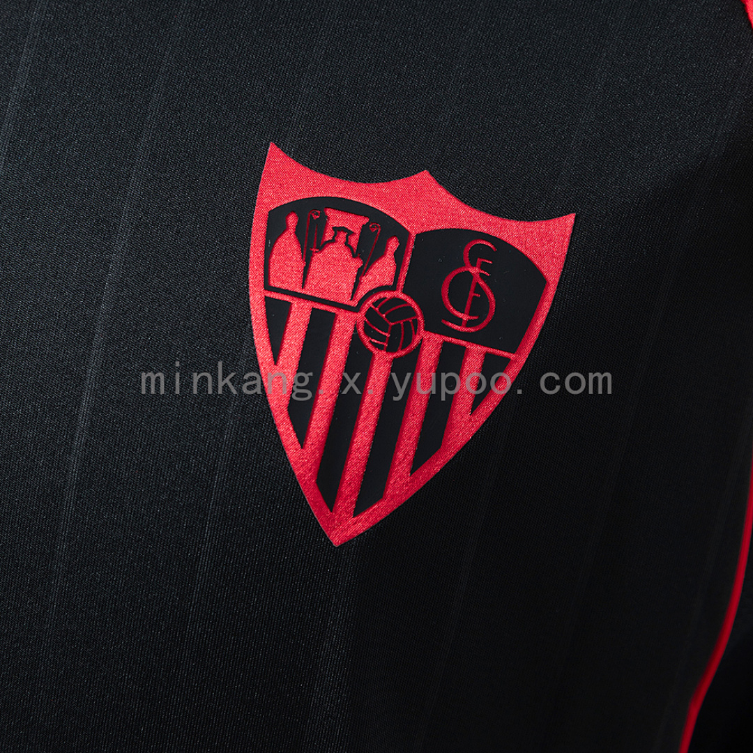 Sevilla 25/26 Third Away Jersey S-4XL 5
