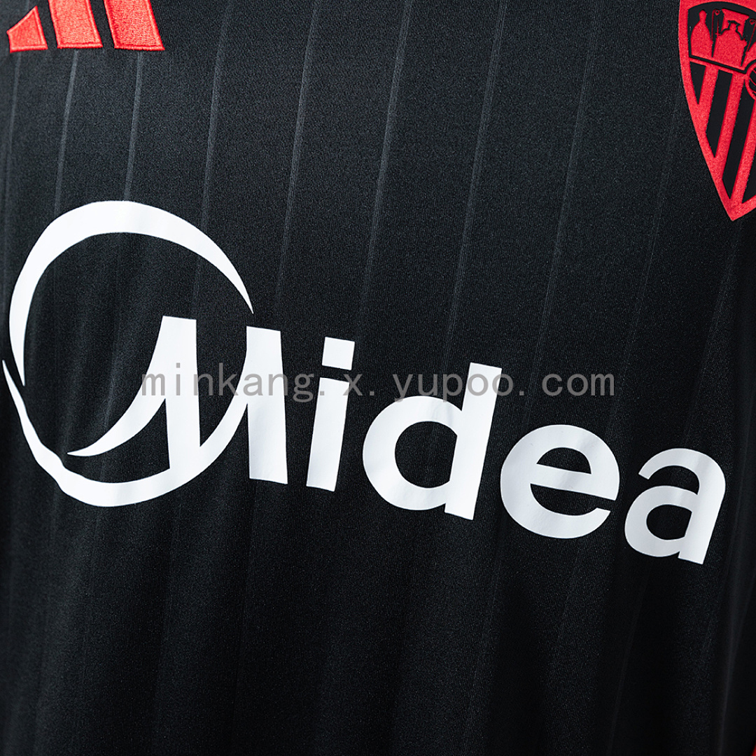 Sevilla 25/26 Third Away Jersey S-4XL 6