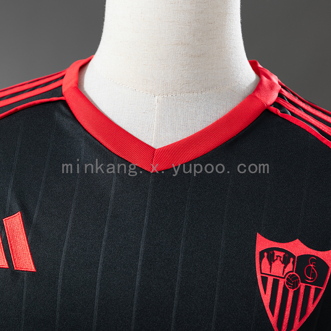 Sevilla 25/26 Third Away Jersey S-4XL 7