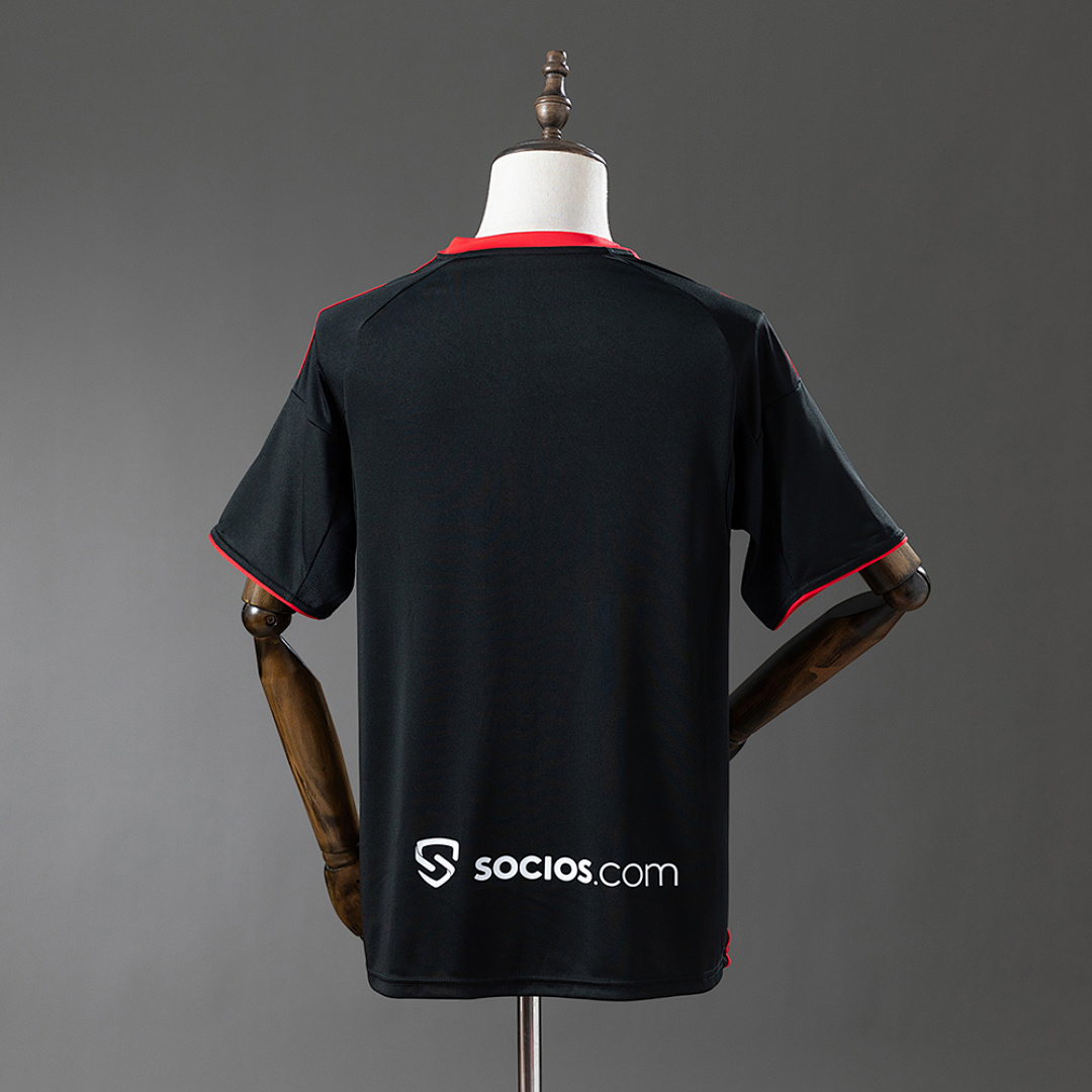 Sevilla 25/26 Third Away Jersey S-4XL 8
