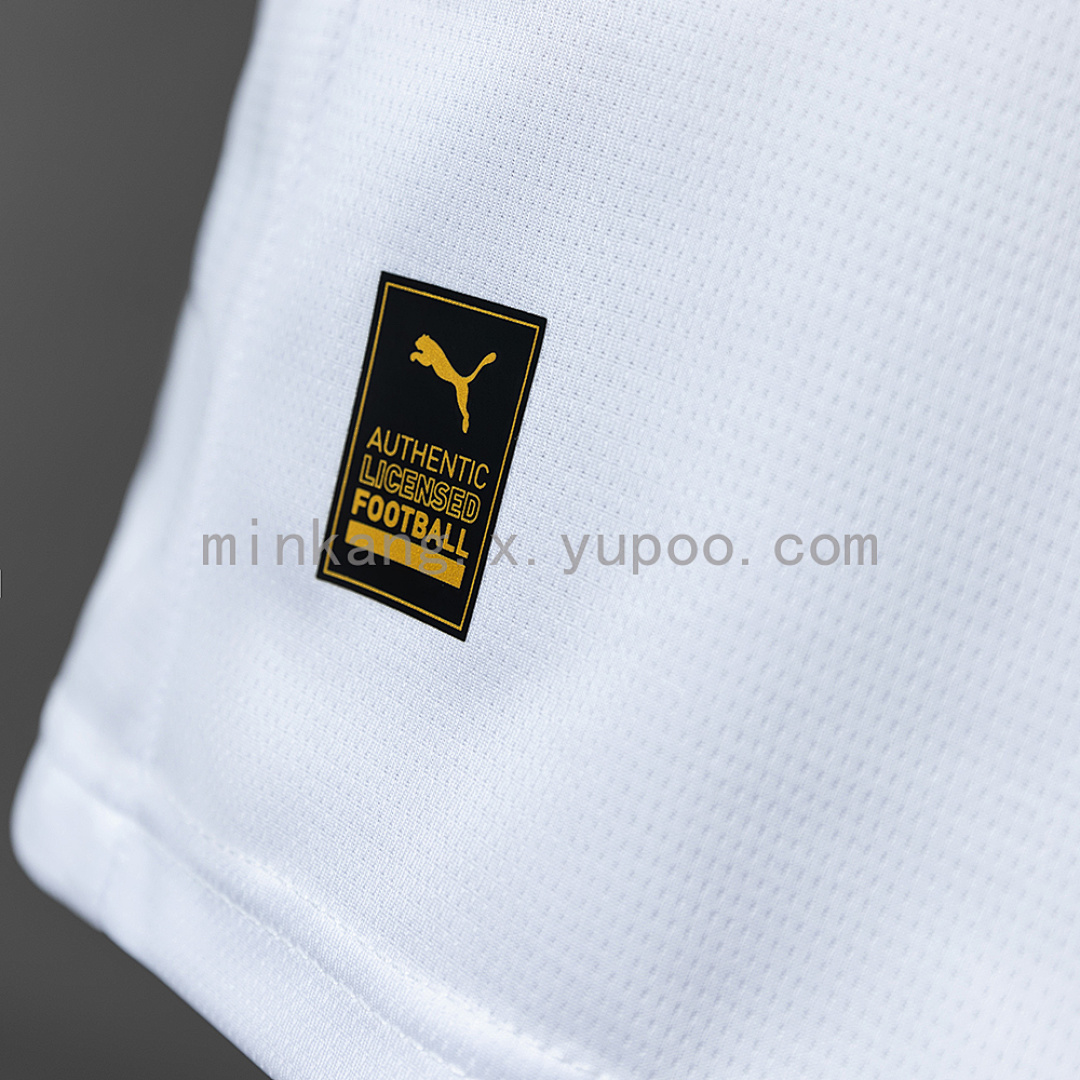 Deportivo Alavés 25/26 Away Kit S-4XL 2