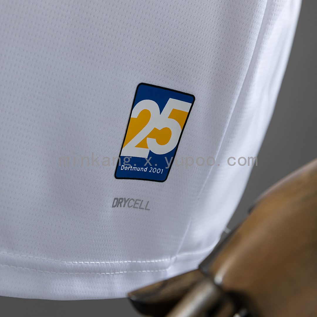 Deportivo Alavés 25/26 Away Kit S-4XL 3