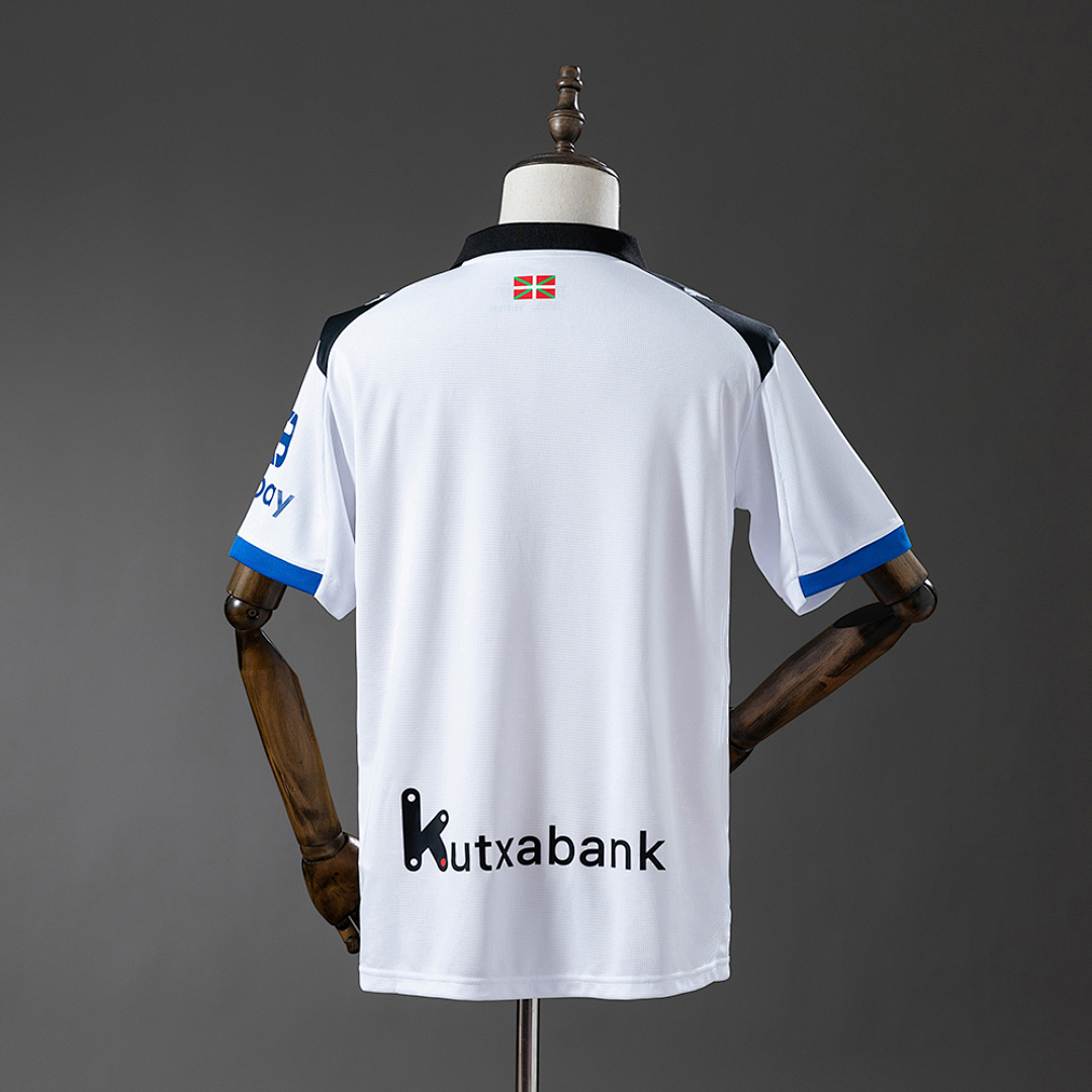 Deportivo Alavés 25/26 Away Kit S-4XL 9