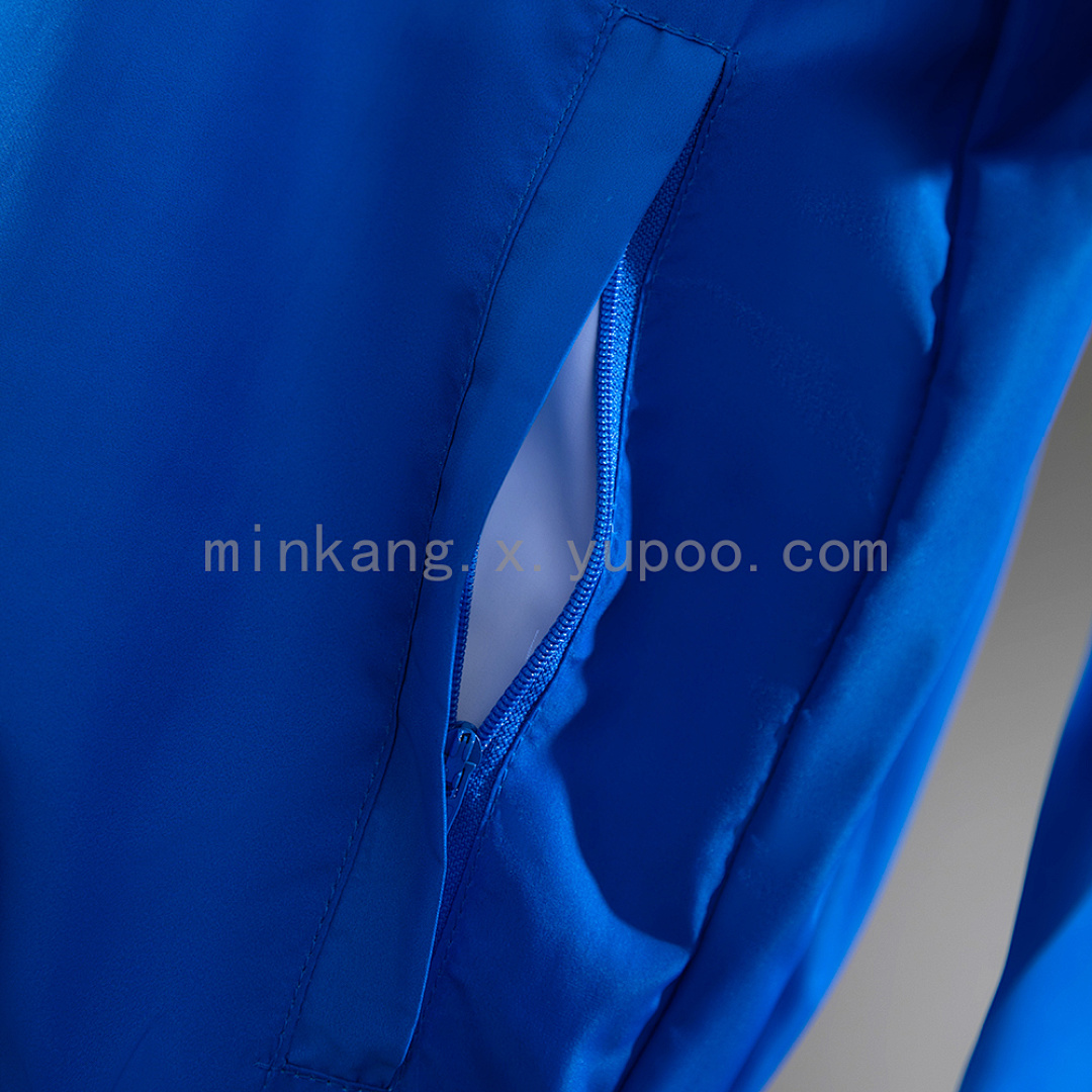 25/26 Tigres Windbreaker S-XXL 3
