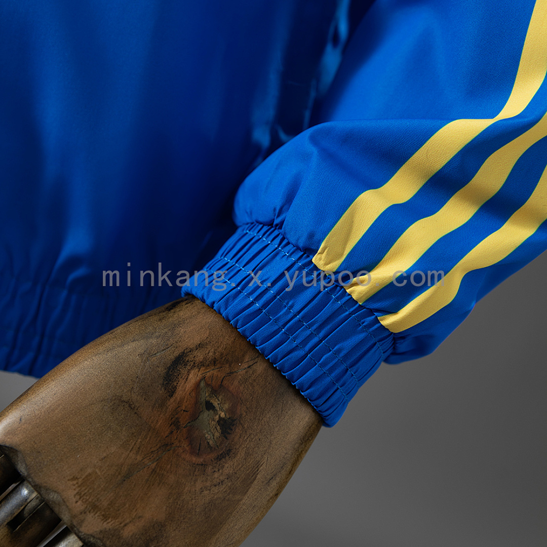25/26 Tigres Windbreaker S-XXL 4