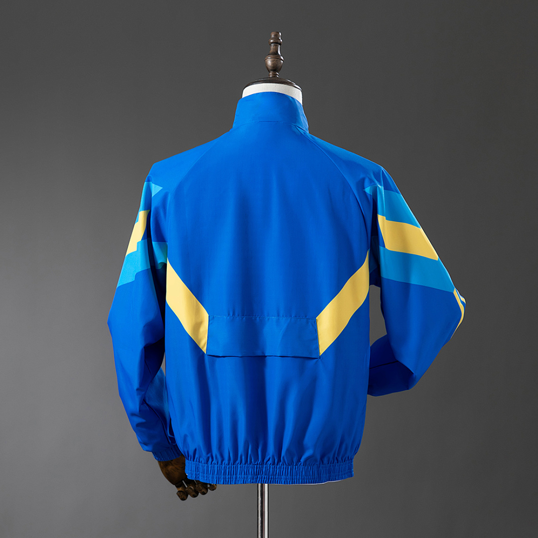 25/26 Tigres Windbreaker S-XXL 9