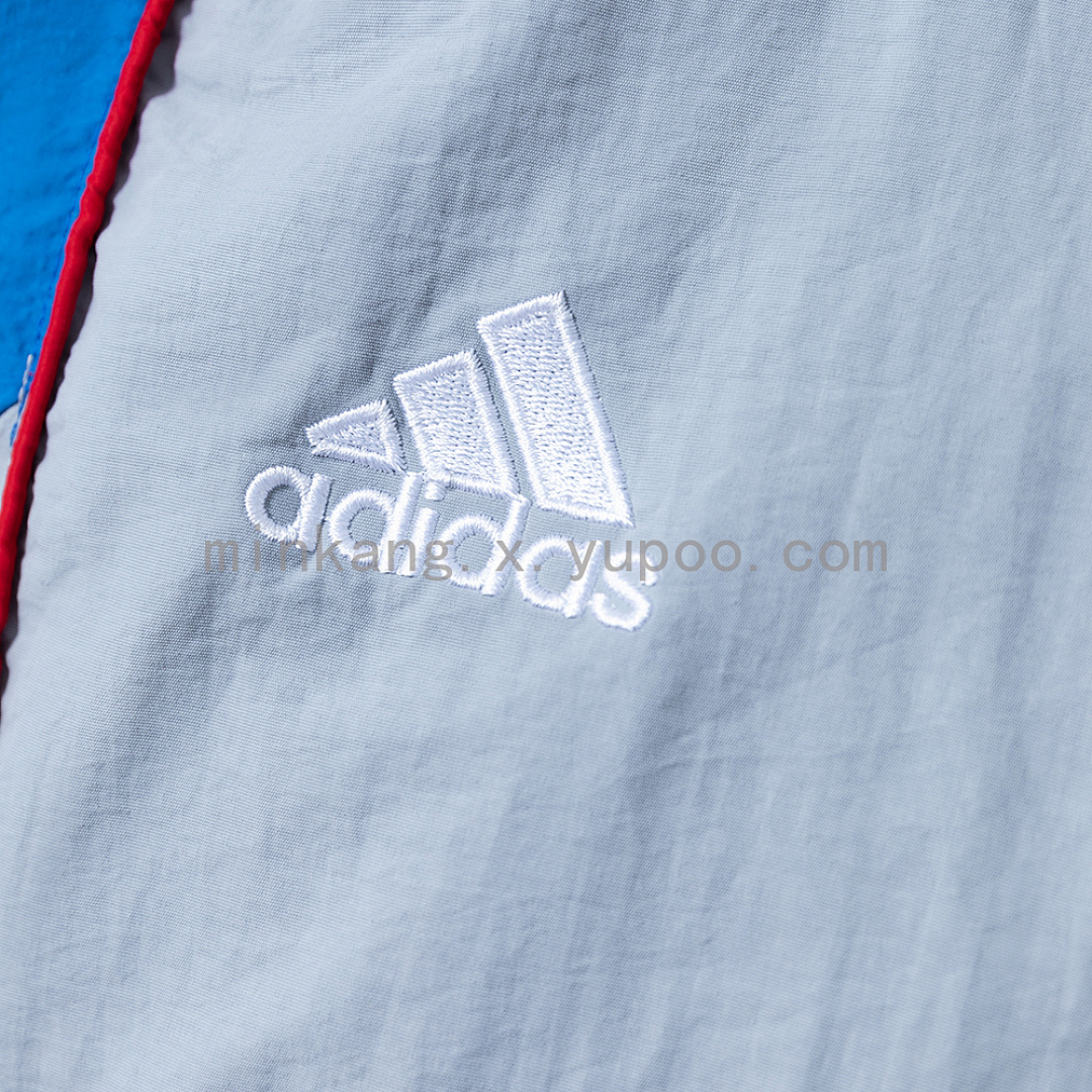 25/26 Bayern Munich Windbreaker S-XXL 6