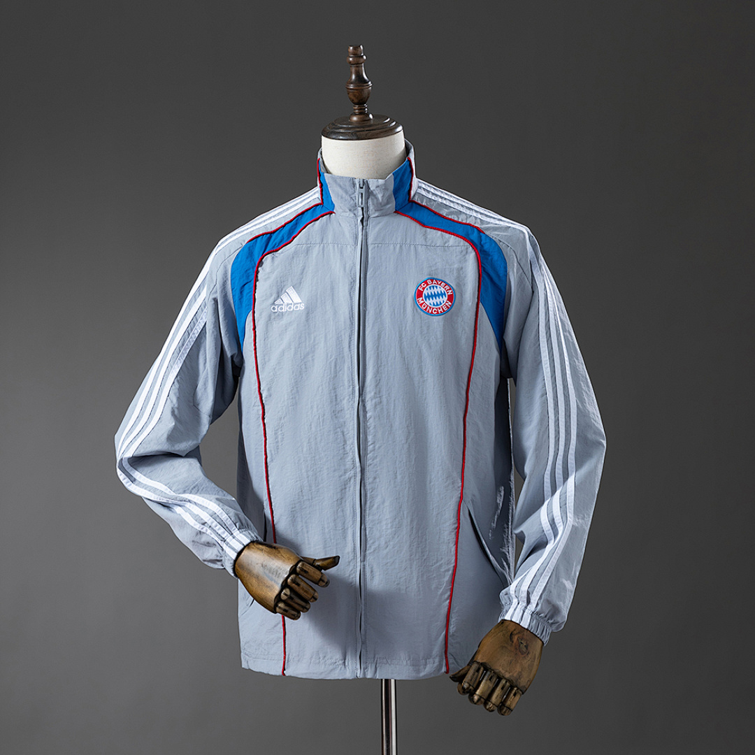 25/26 Bayern Munich Windbreaker S-XXL 10