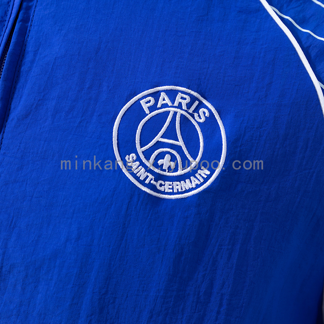 25/26 PSG Windbreaker S-XXL 7