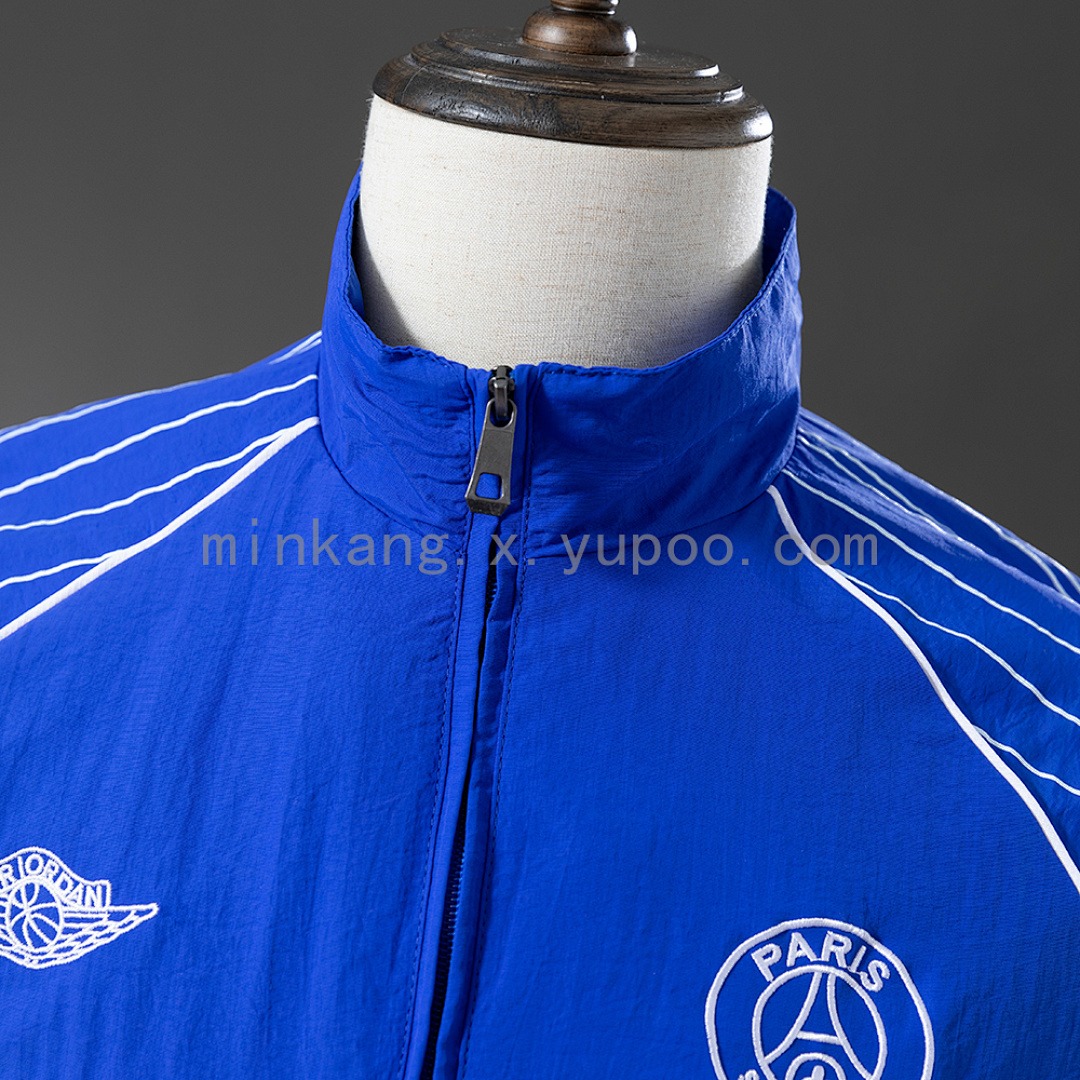 25/26 PSG Windbreaker S-XXL 8