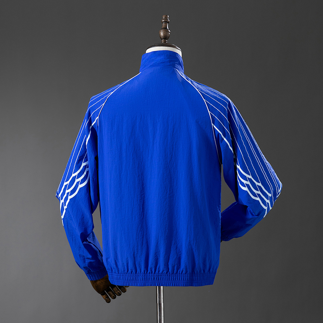 25/26 PSG Windbreaker S-XXL 9