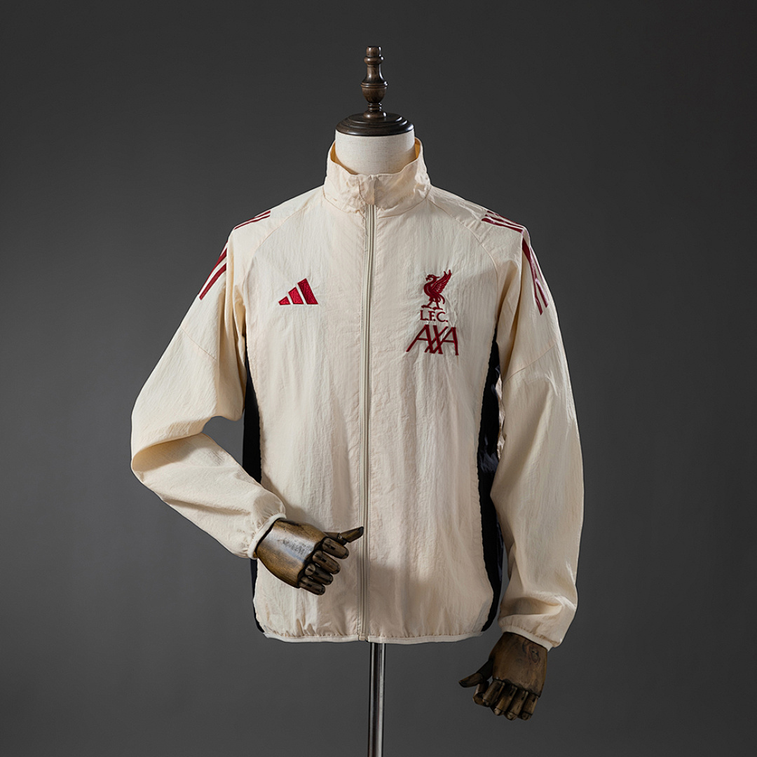 LFC 25/26 Windbreaker S-XXL 2