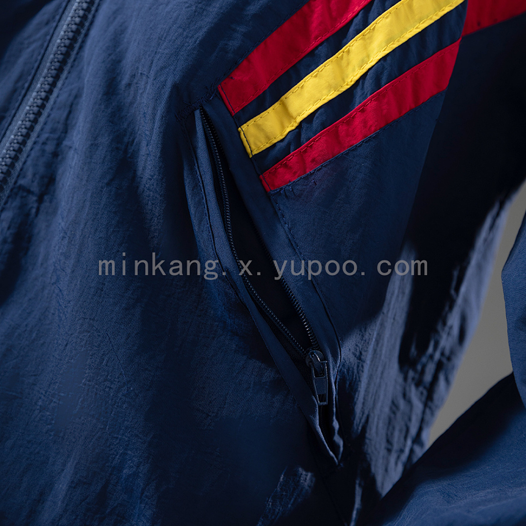 25/26 Americas Team Windbreaker S-XXL 2