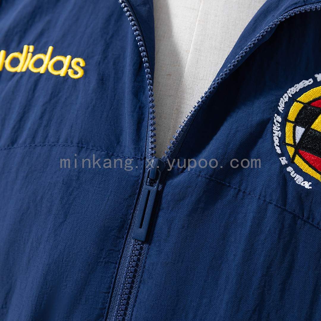 25/26 Americas Team Windbreaker S-XXL 4
