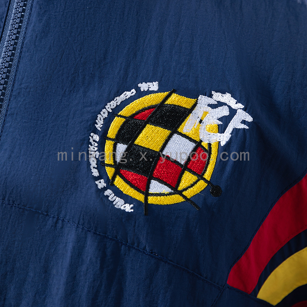 25/26 Americas Team Windbreaker S-XXL 6