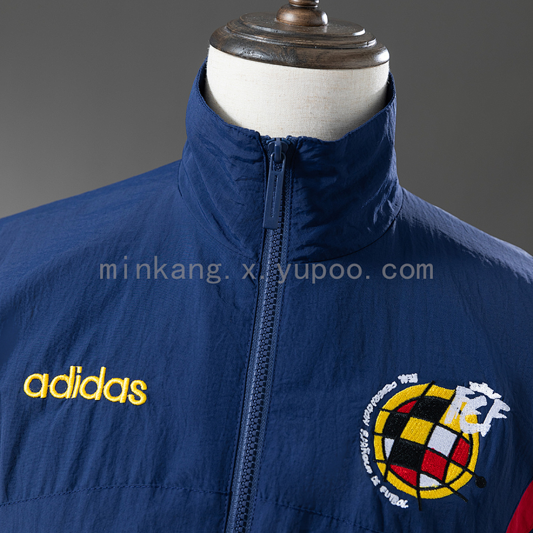 25/26 Americas Team Windbreaker S-XXL 7