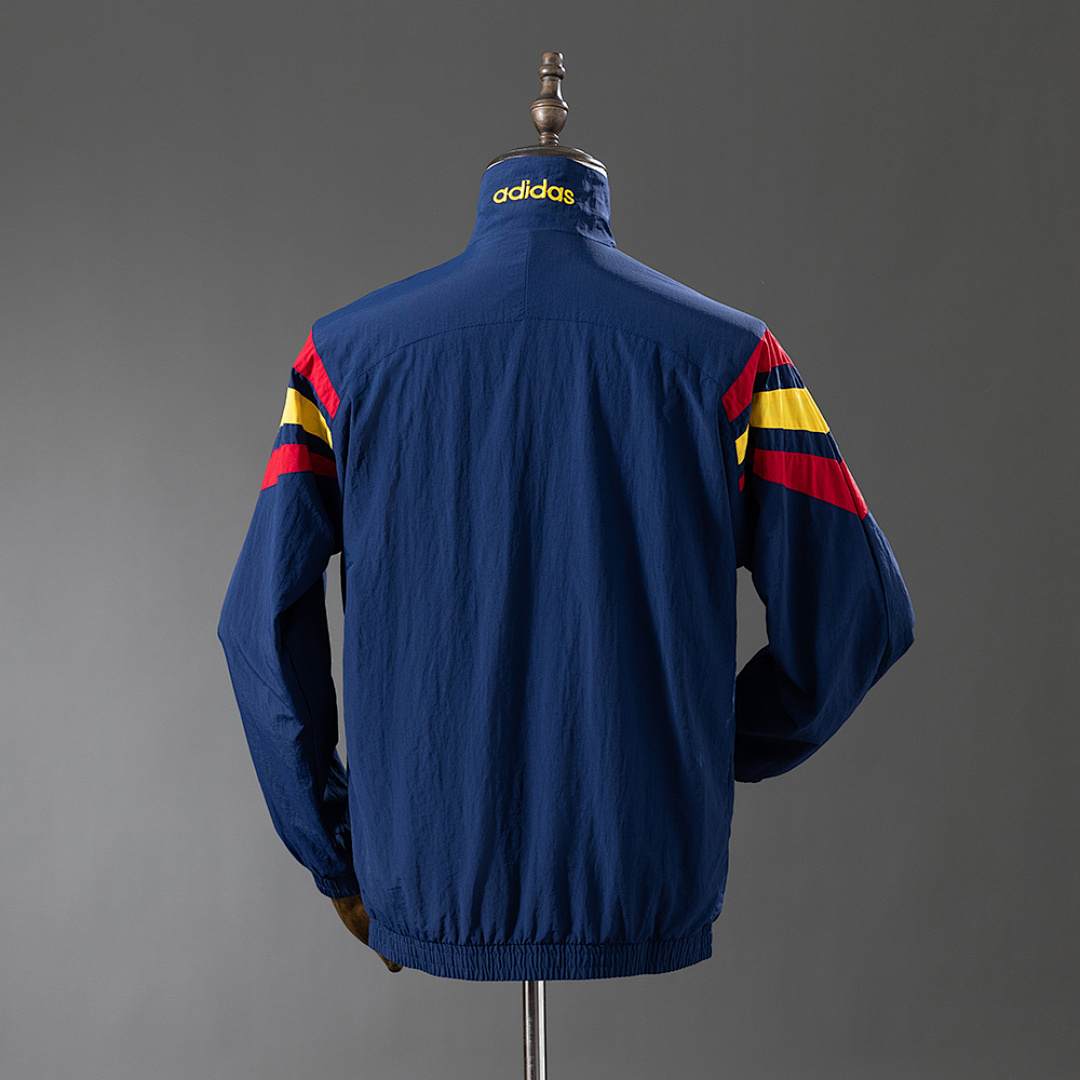 25/26 Americas Team Windbreaker S-XXL 8