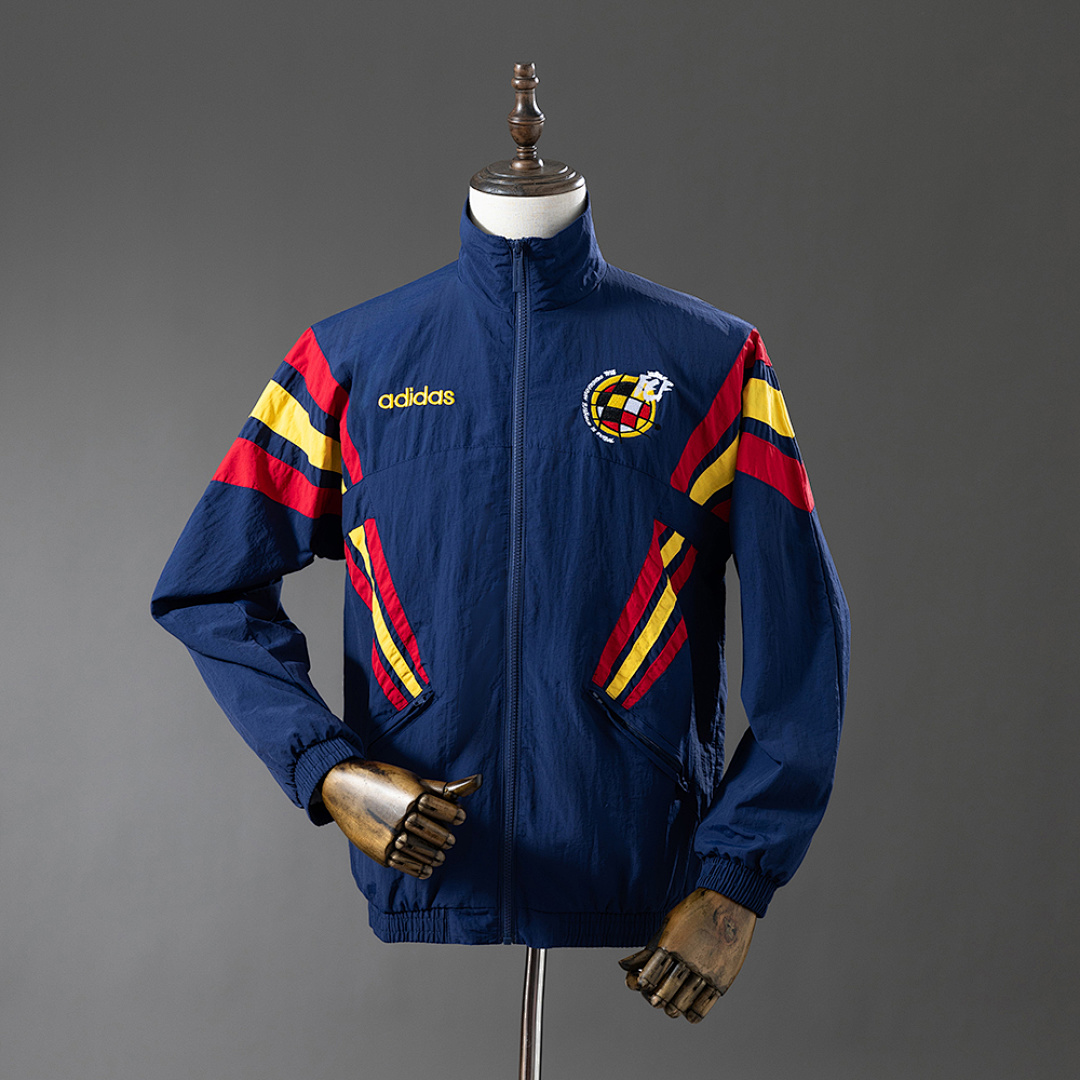 25/26 Americas Team Windbreaker S-XXL 9