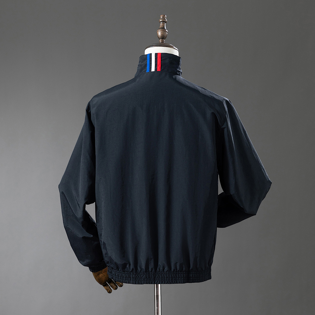 25/26 M-U Trench Coat Reversible S-3XL 12
