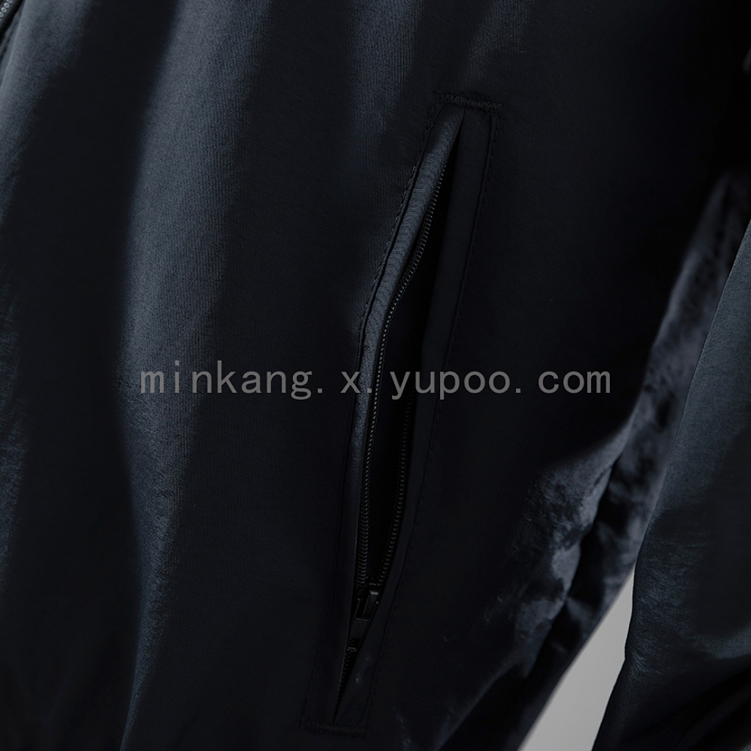 25/26 M-U Trench Coat Reversible S-3XL 6