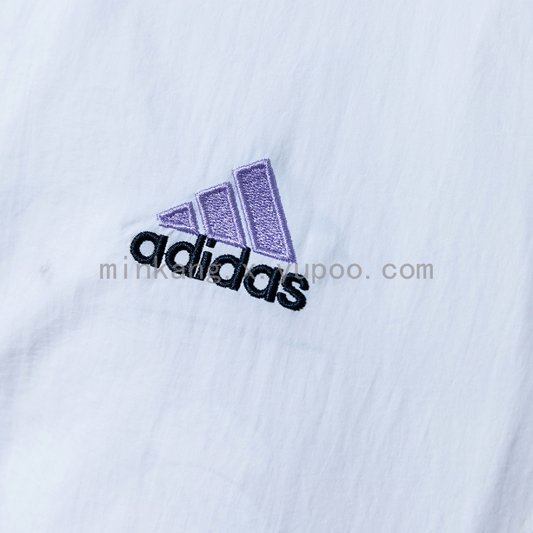 25/26 Real Madrid Trench Coat Reversible S-3XL 9