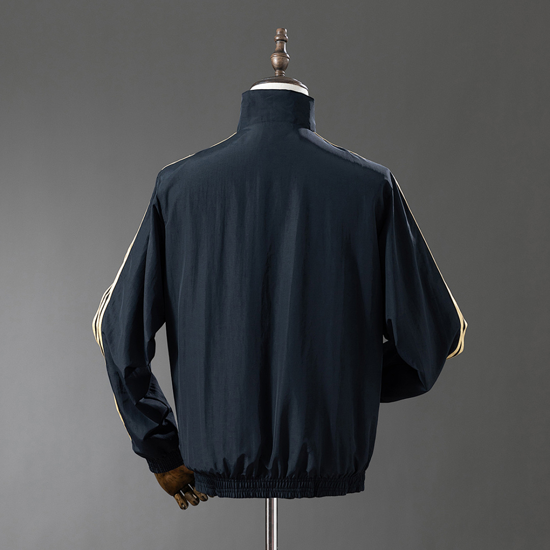25/26 Arsenal Trench Coat Reversible S-3XL 12