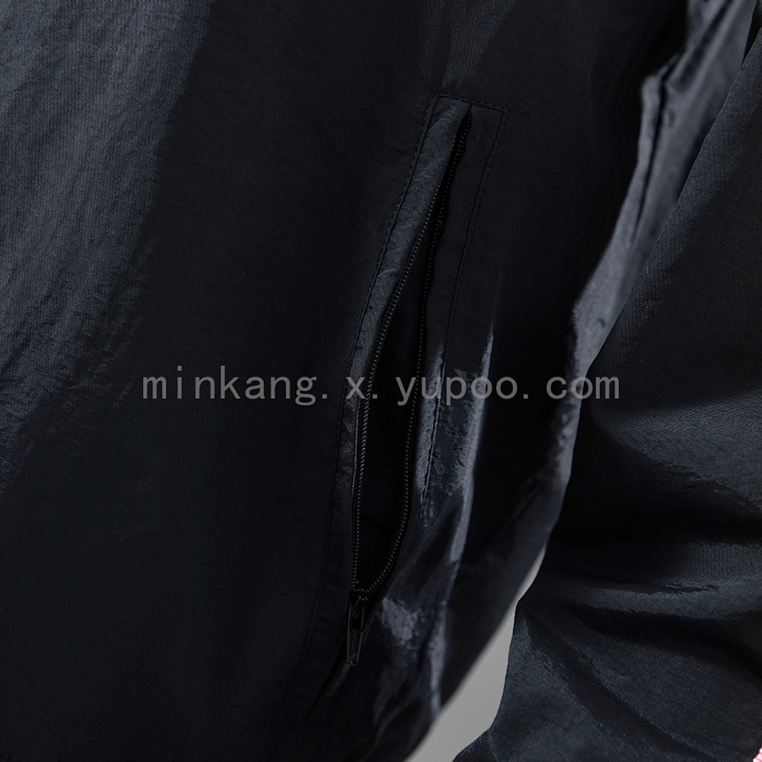 25/26 Miami Trench Coat Reversible S-3XL 6
