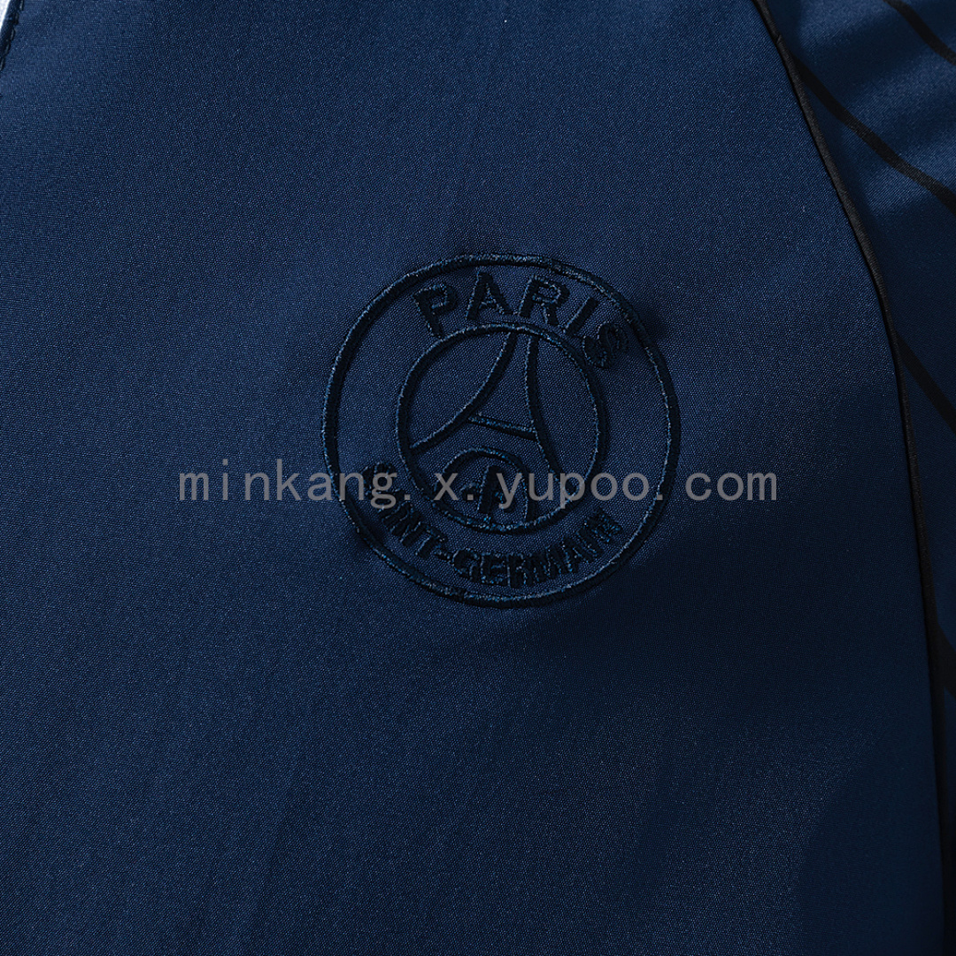 25/26 PSG Trench Coat Reversible S-3XL 5