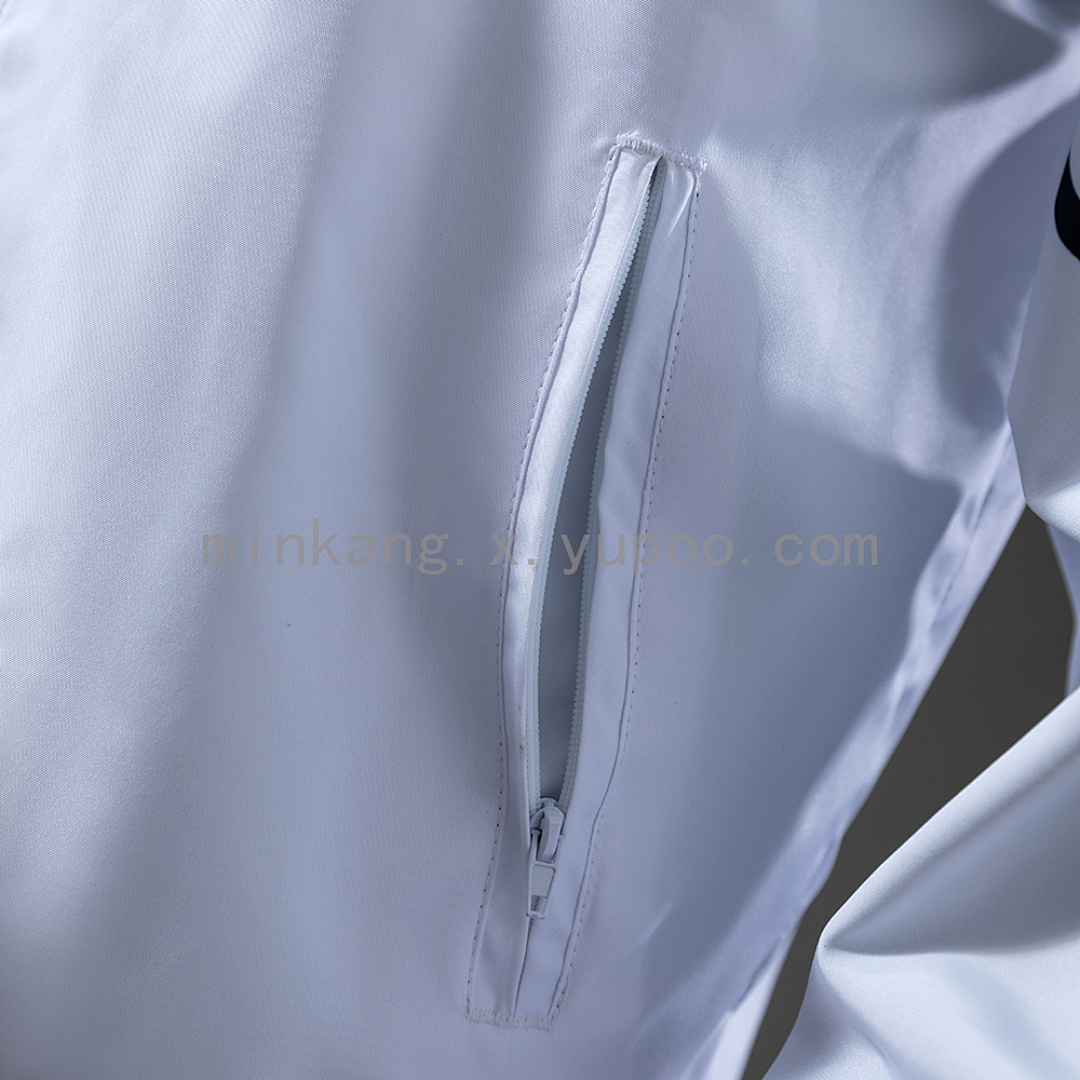 25/26 PSG Trench Coat Reversible S-3XL 6