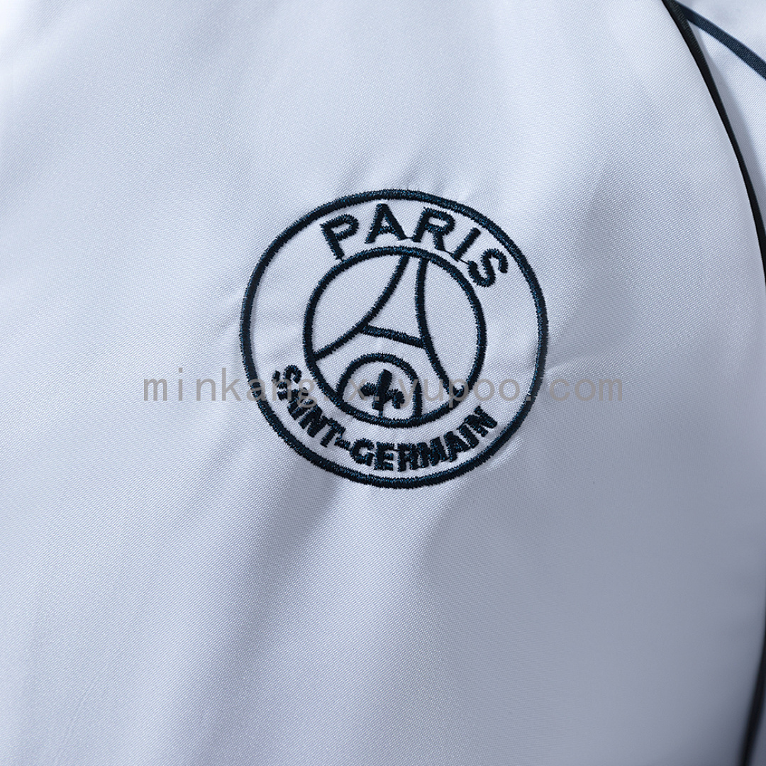 25/26 PSG Trench Coat Reversible S-3XL 10