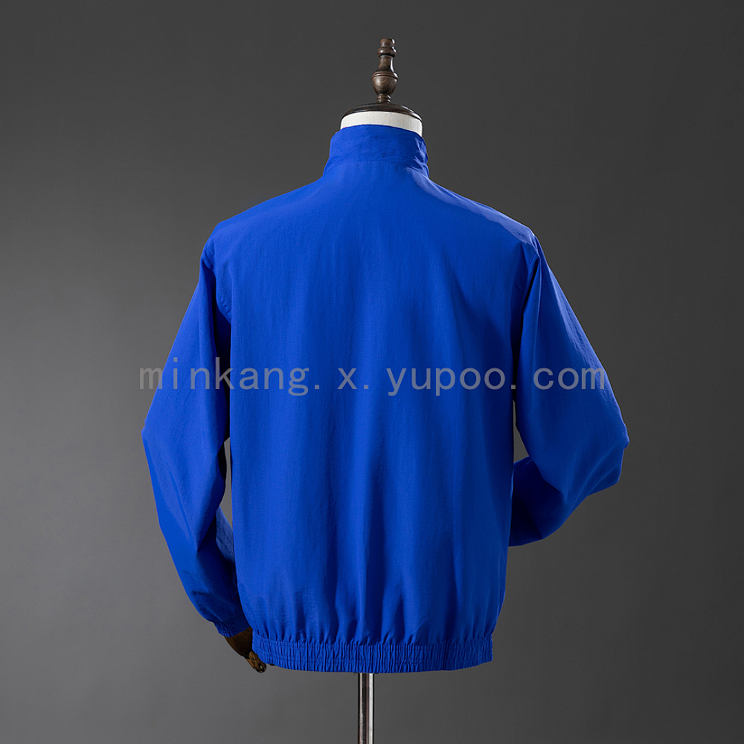 25/26 Barcelona Trench Coat Reversible S-3XL 6