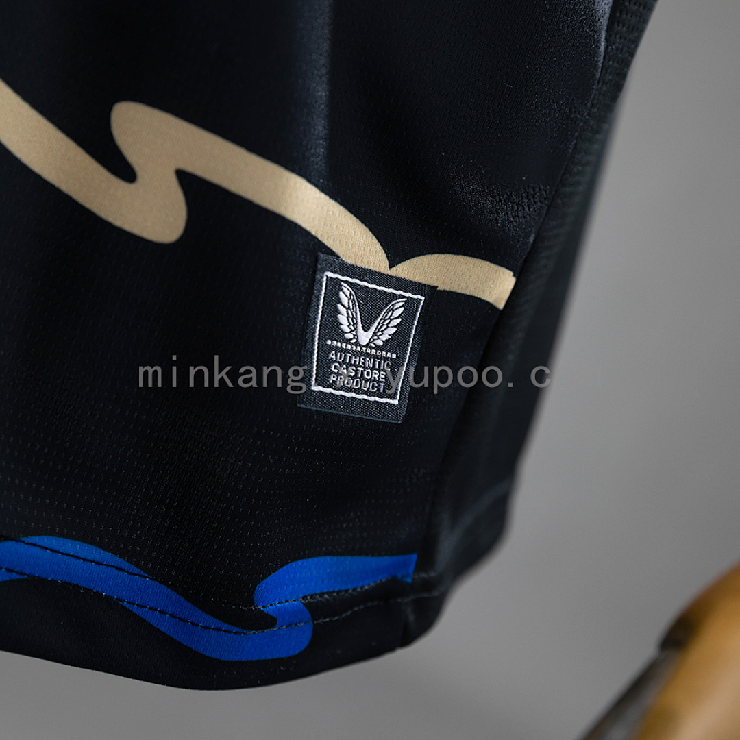 Everton 25/26 Third Away S-XXL 3