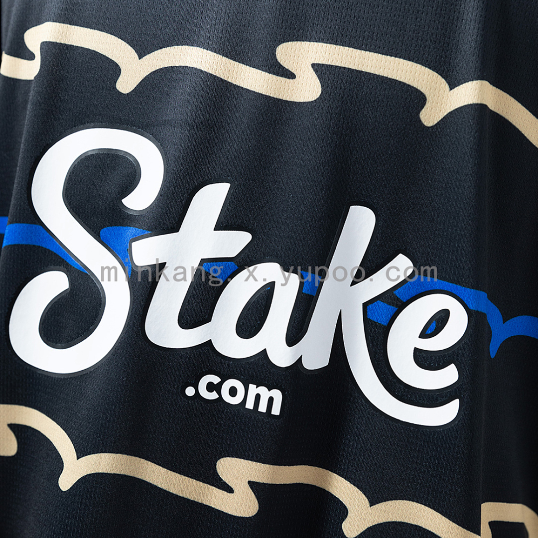 Everton 25/26 Third Away S-XXL 5