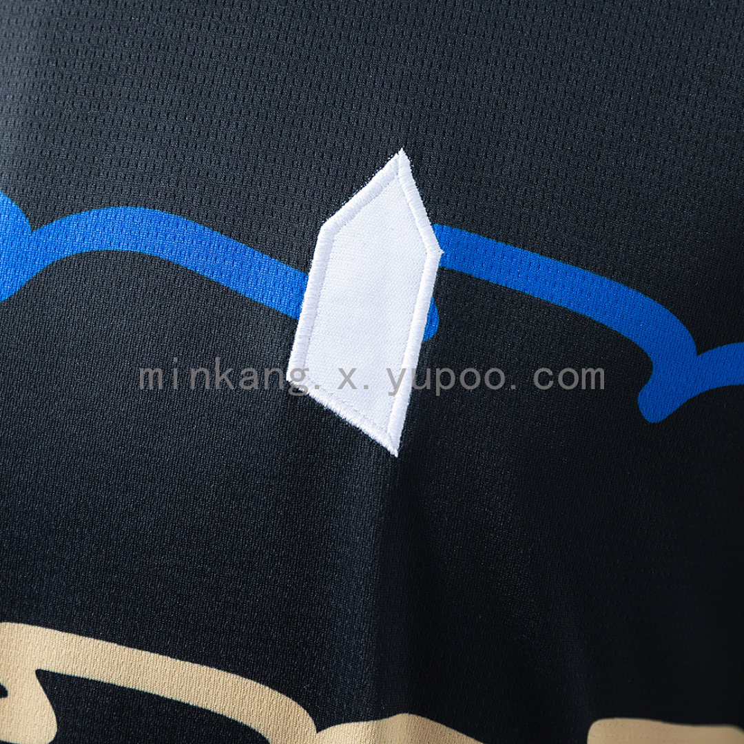 Everton 25/26 Third Away S-XXL 7
