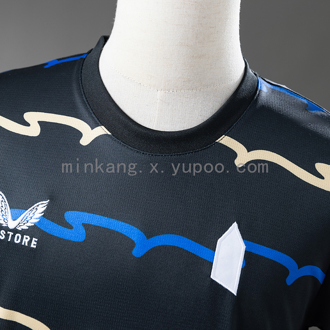 Everton 25/26 Third Away S-XXL 8