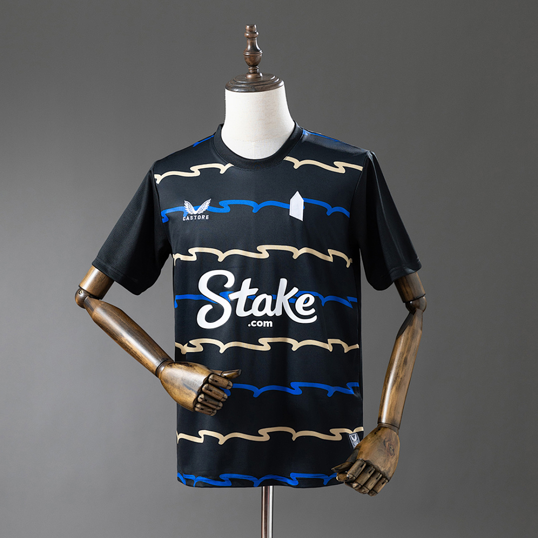 Everton 25/26 Third Away S-XXL 10