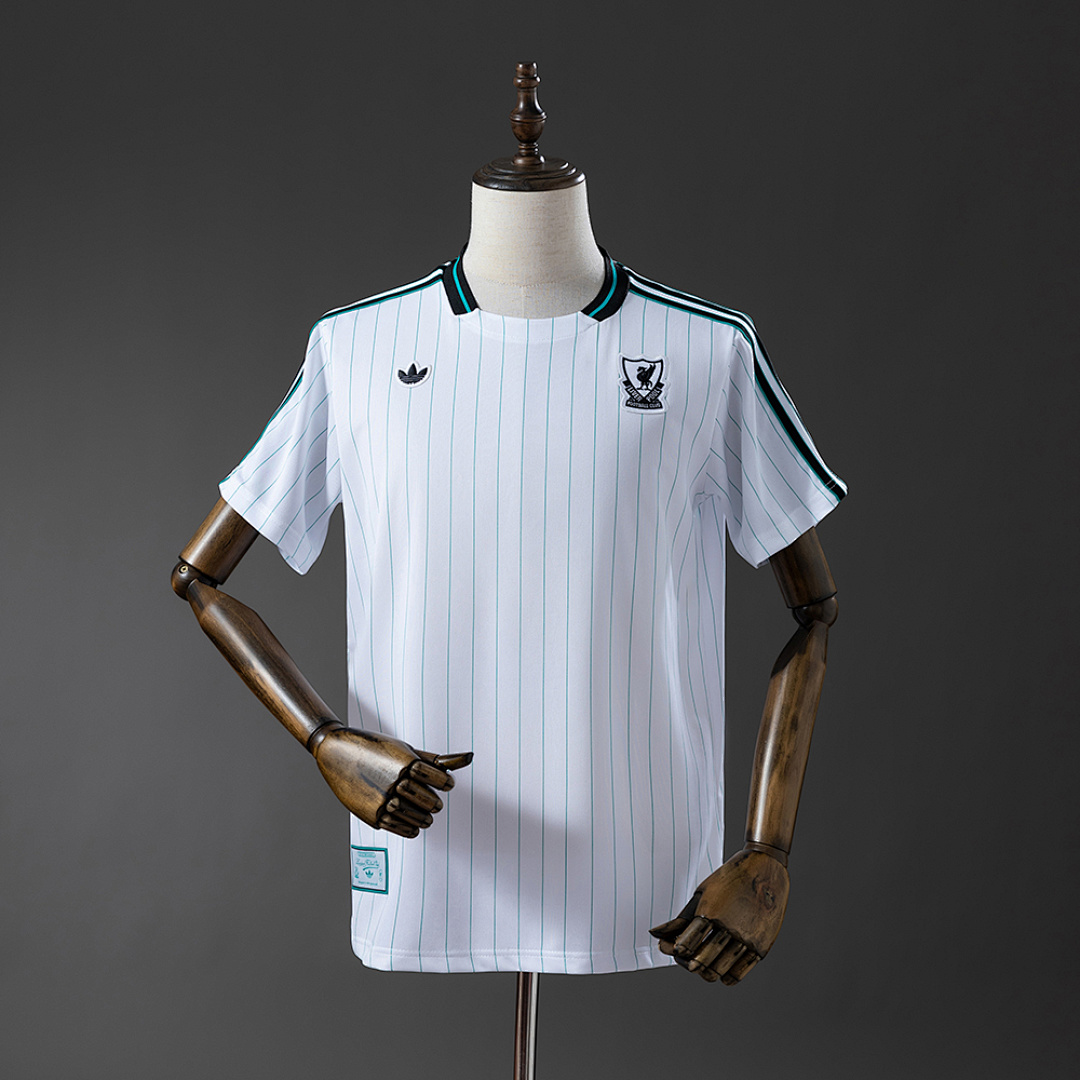 LFC 25/26 Retro Special Edition S-XXL 2