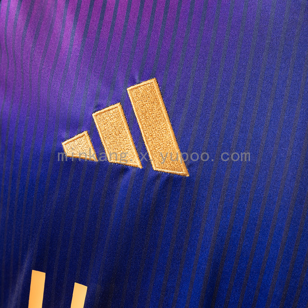 Galaxy Los Angeles 25/26 Away S-4XL 4