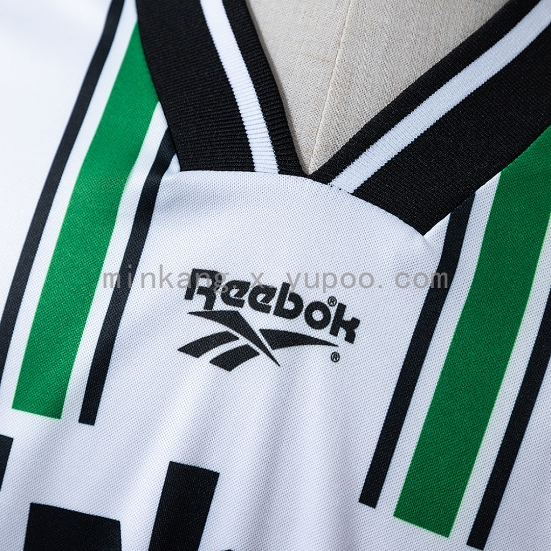 Borussia Monchengladbach 96/97 Home S-XXL 3